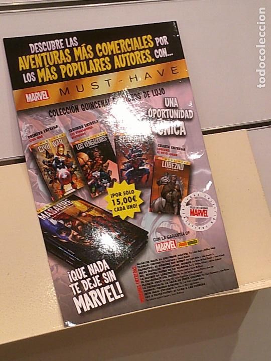 C&oacute;mics: GUARDIANES DE LA GALAXIA N&ordm; 4-79 MARVEL - PANINI - Foto 2