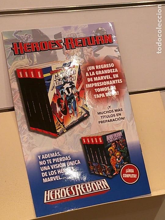 C&oacute;mics: GUARDIANES DE LA GALAXIA N&ordm; 2-77 MARVEL - PANINI - Foto 2