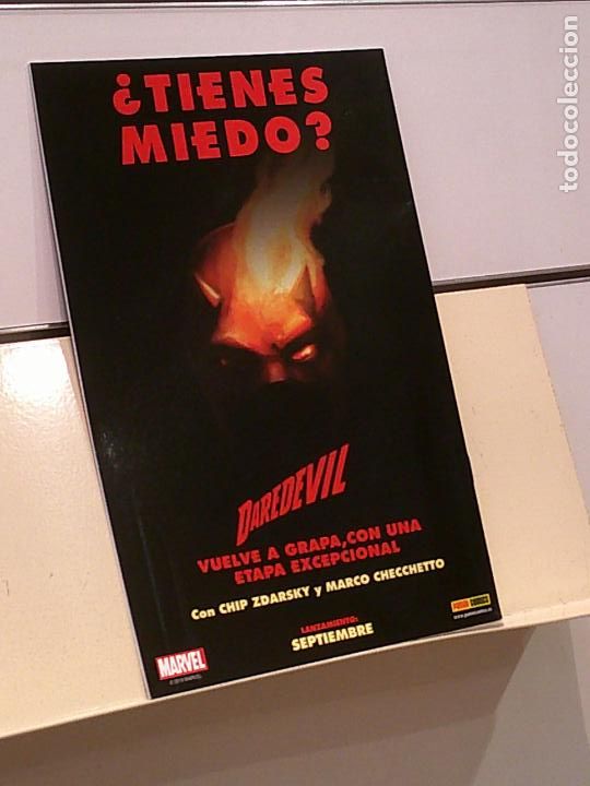 C&oacute;mics: GUARDIANES DE LA GALAXIA N&ordm; 5-68 MARVEL - PANINI - Foto 2