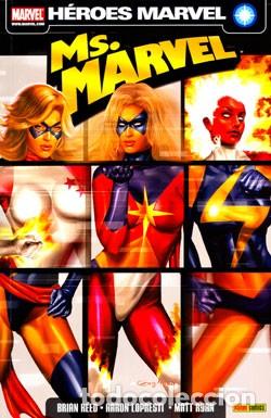 C&oacute;mics: Ms. Marvel N&ordm; 05: Monstruo y Maravilla (agotado en tiendas) - Foto 1