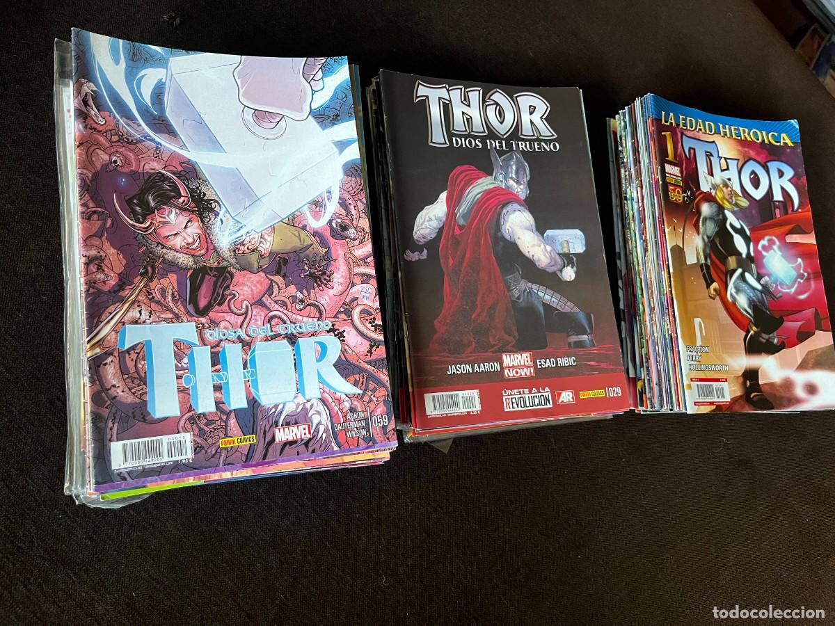 C&oacute;mics: THOR VOL5 - Foto 1