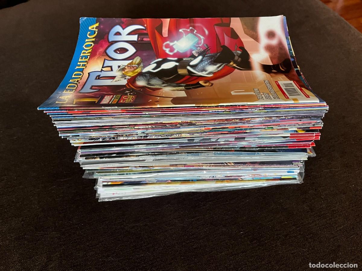 C&oacute;mics: THOR VOL5 - Foto 2