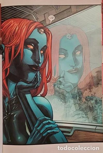C&oacute;mics: M&iacute;stica n&ordm; 7 - Panini C&oacute;mics - A&ntilde;o 2005 - Foto 4