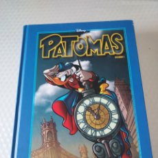 Cómics: PATOMAS VOLUMEN I PANINI COMICS EDICIÓN LIMITADA. 1303 DE 1500