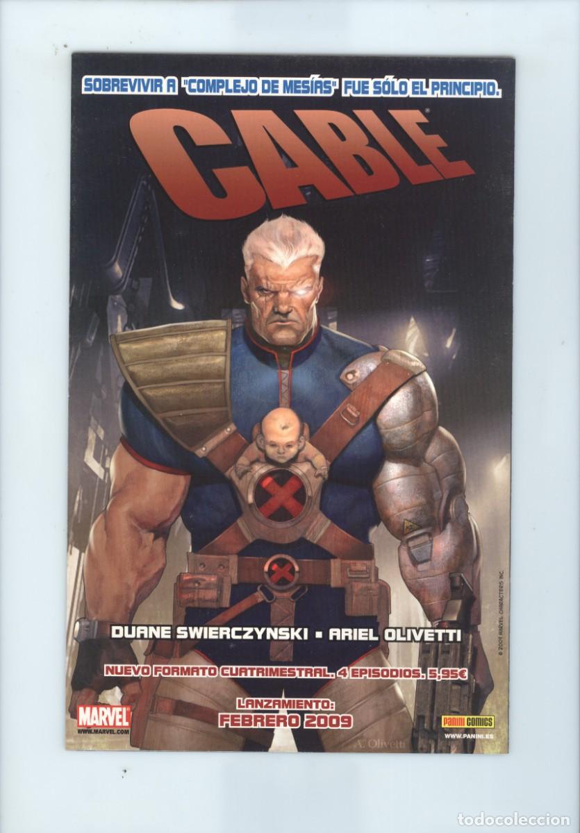 C&oacute;mics: Panini. Punisher. Diario de guerra. 16. - Foto 2