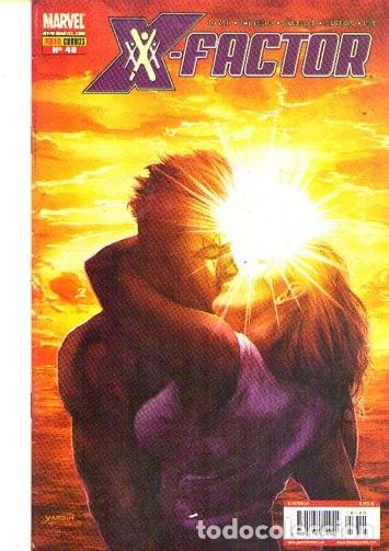 C&oacute;mics: X-Factor (Panini) N&ordm; 40 - Foto 1