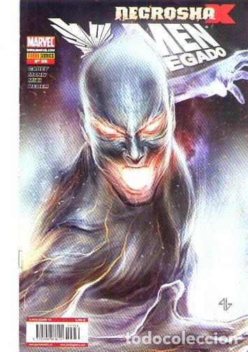 C&oacute;mics: X-Men (Panini) N&ordm; 59 - Foto 1