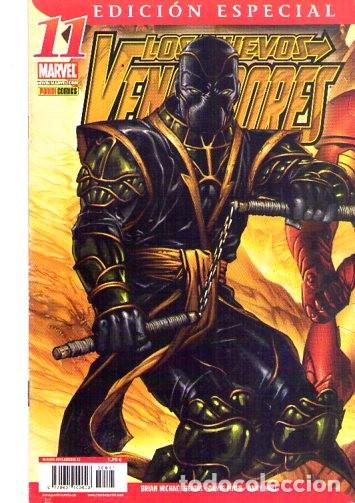 C&oacute;mics: Edicion Especial (Panini) N&ordm; 11 - Foto 1