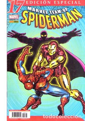 C&oacute;mics: Edicion Especial (Panini) N&ordm; 17 - Foto 1
