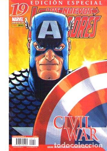 C&oacute;mics: Edicion Especial (Panini) N&ordm; 19 - Foto 1