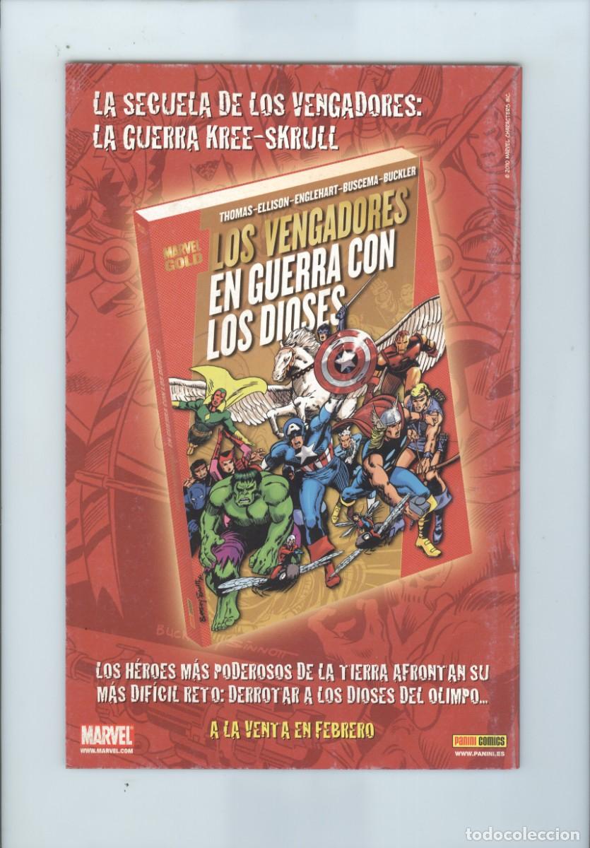 C&oacute;mics: Panini. X Force. Vol3. 16. - Foto 2