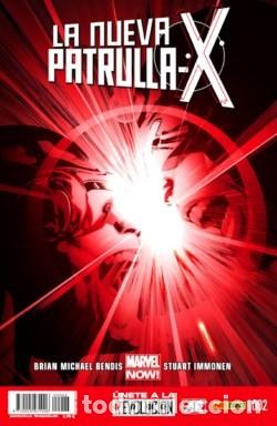 C&oacute;mics: LA NUEVA PATRULLA-X N&ordm; 2 - PANINI - Foto 1