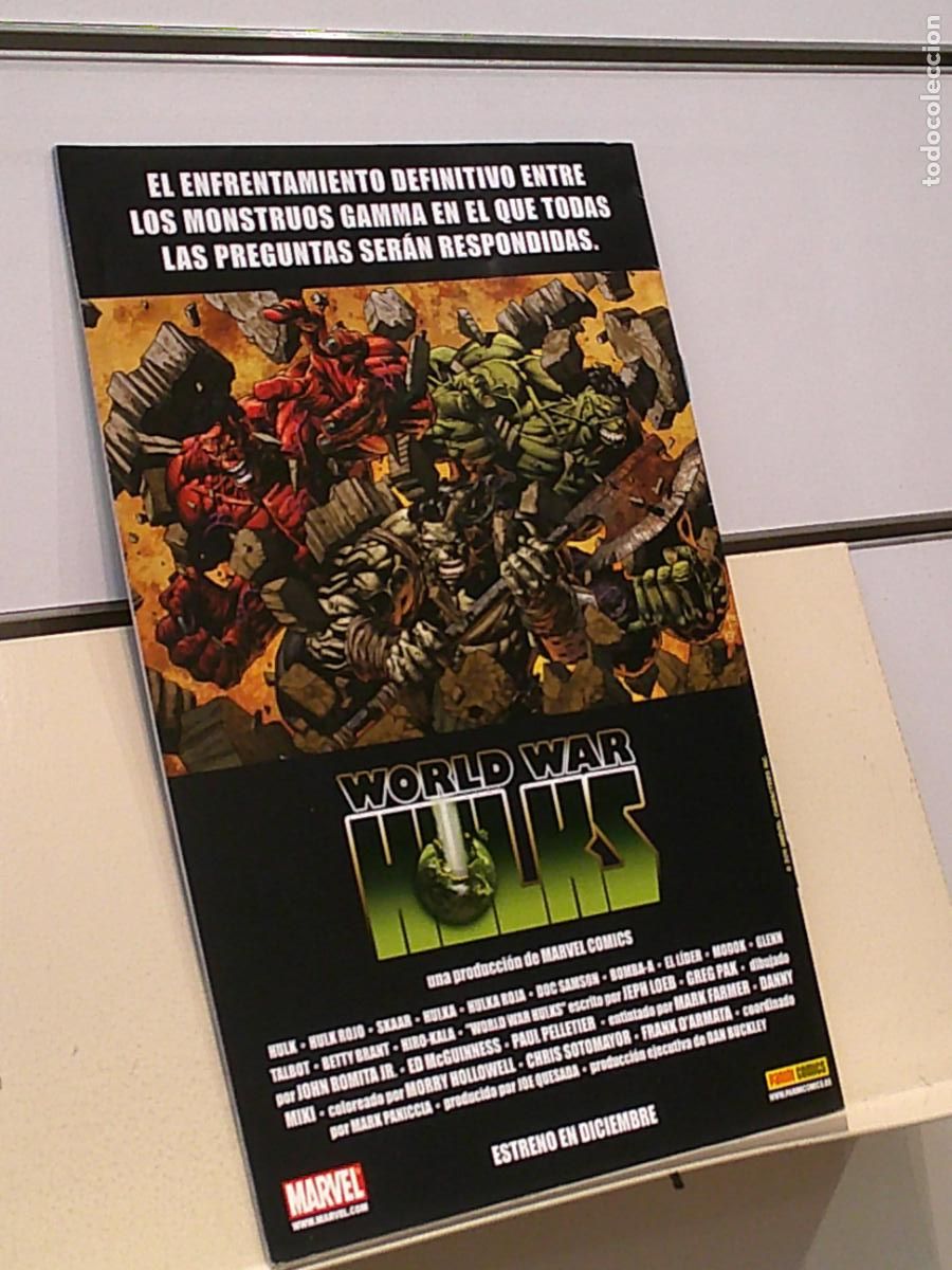 C&oacute;mics: LA EDAD HEROICA LOS 4 FANTASTICOS N&ordm; 38 MARVEL - PANINI COMICS - Foto 2