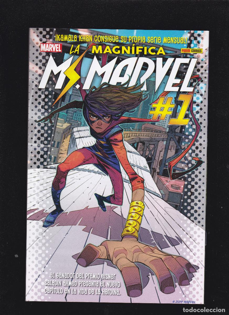C&oacute;mics: EL INMORTAL HULK - N&ordm; 85 - Es Joe - panini - Foto 2