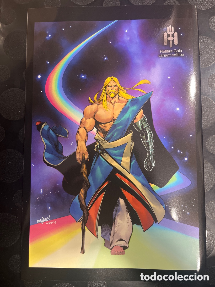 C&oacute;mics: THOR N.143 / 36 M.Y.T.H.O.S. ( 2011/&hellip; ) - Foto 2