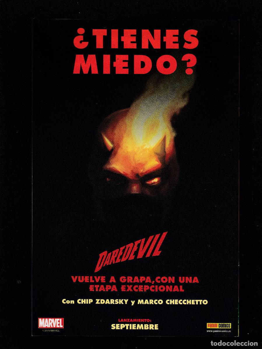 C&oacute;mics: EL INMORTAL HULK - N&ordm; 87 - Mariposa - panini - Foto 2