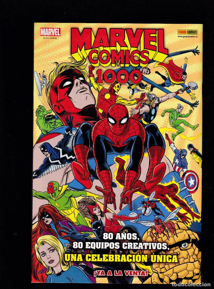 C&oacute;mics: EL INMORTAL HULK - N&ordm; 89 - Qui&eacute;n es - panini - Foto 2