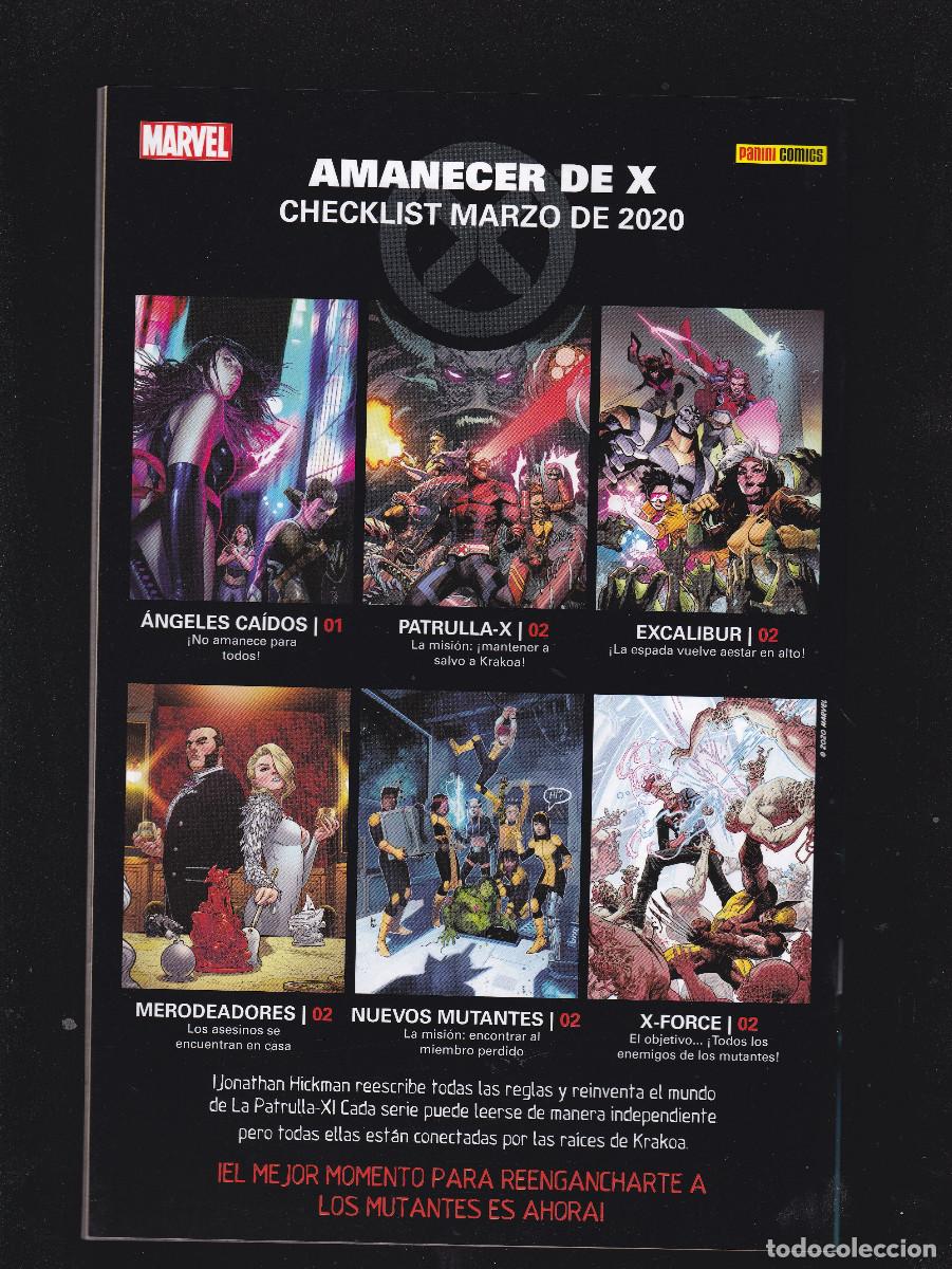 C&oacute;mics: EL INMORTAL HULK - N&ordm; 92 - Statu quo previo - panini - Foto 2