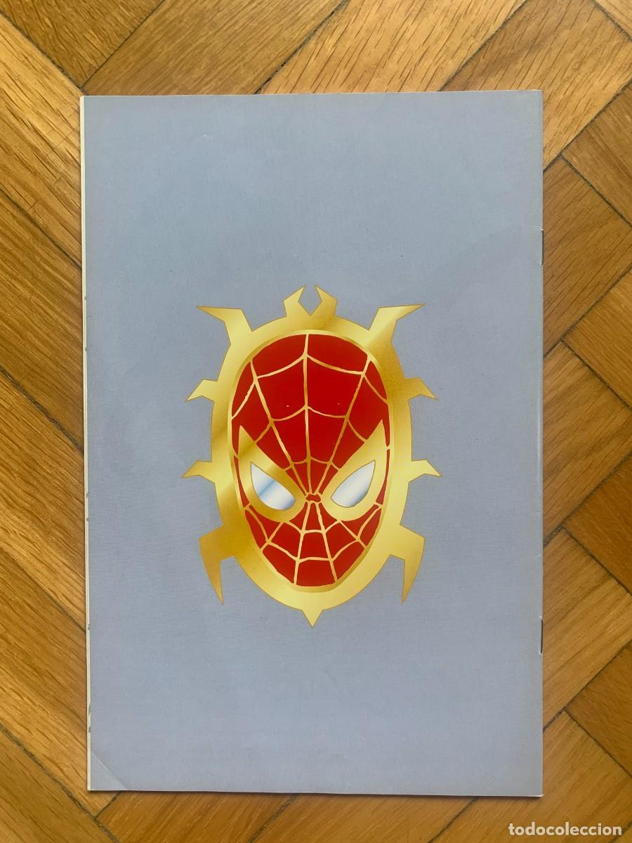 C&oacute;mics: Spiderman Los Imprescindibles 4 - Foto 2