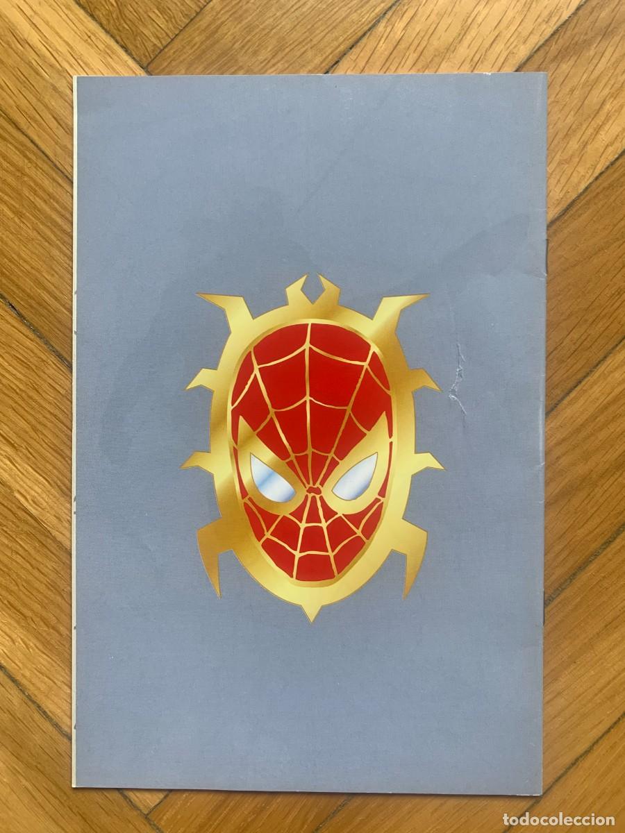 C&oacute;mics: Spiderman Los Imprescindibles 6 - Foto 2