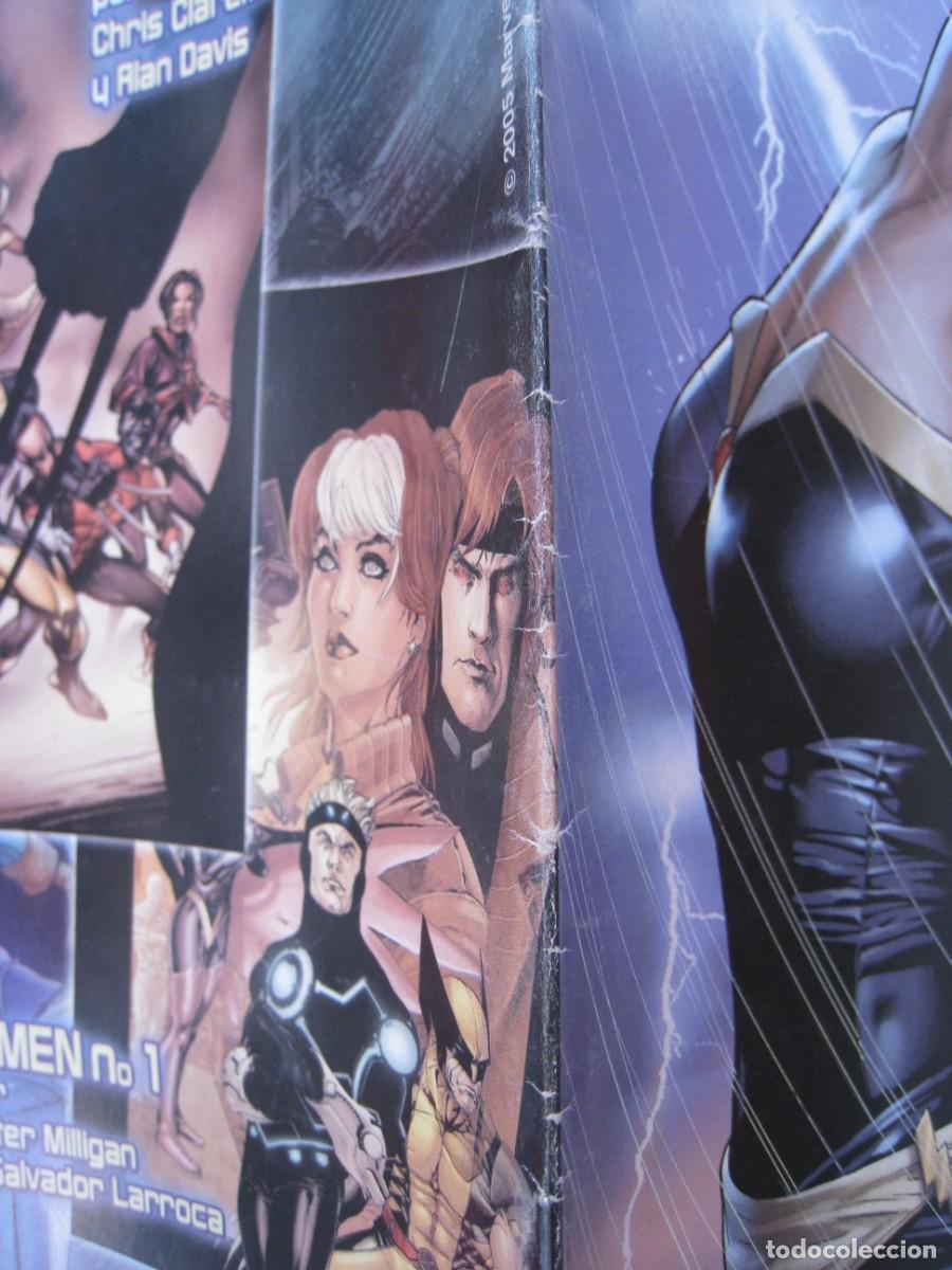 C&oacute;mics: PATRULLA X - N&ordm; 117 - PANINI. - Foto 4