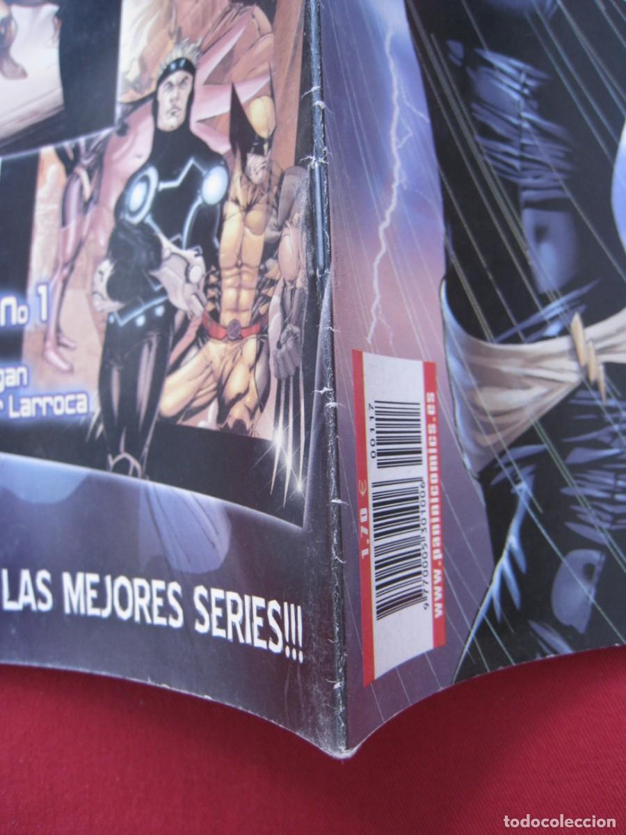 C&oacute;mics: PATRULLA X - N&ordm; 117 - PANINI. - Foto 5