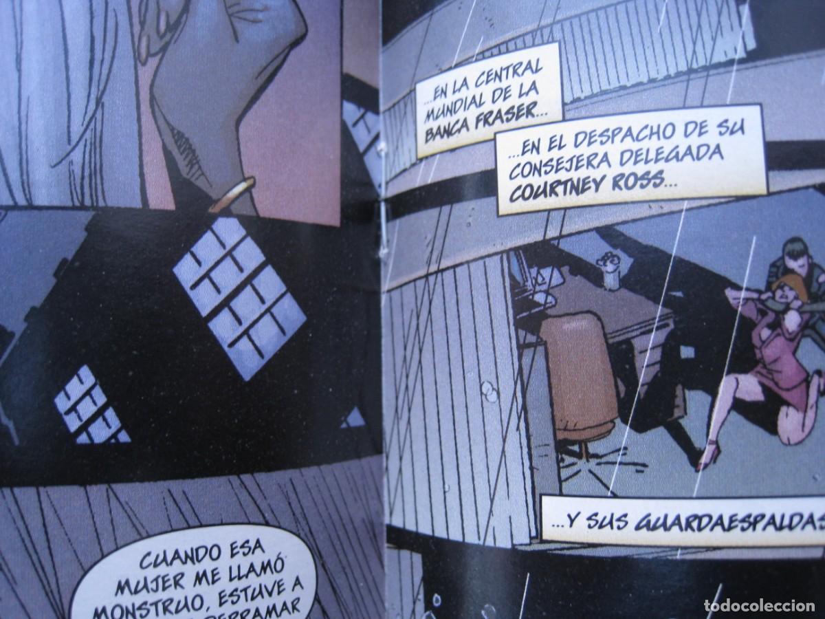 C&oacute;mics: PATRULLA X - N&ordm; 117 - PANINI. - Foto 9