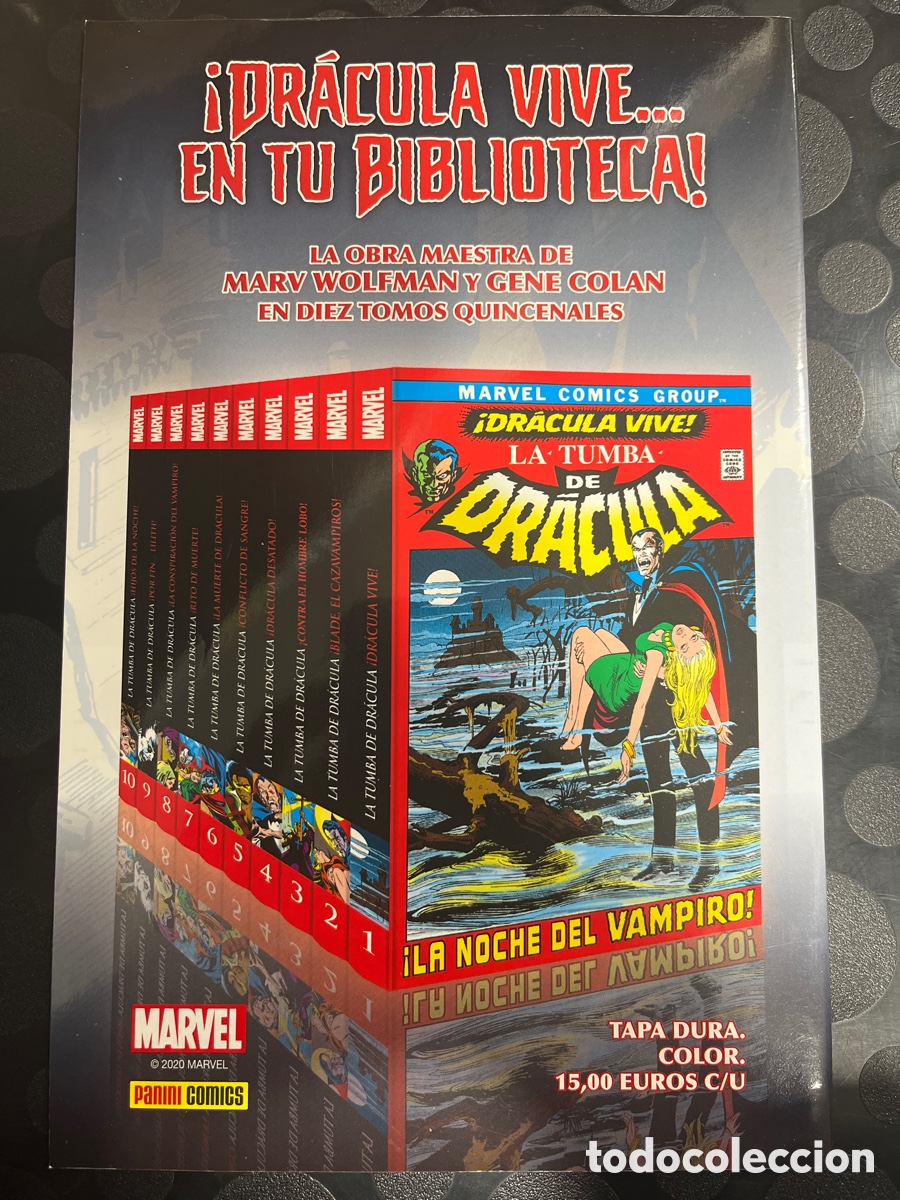 C&oacute;mics: LOBEZNO VOL.5 N.104 / 4 LA TABERNA ROJA ( 2011/&hellip; ) - Foto 2