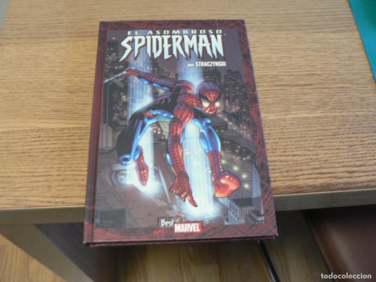 C&oacute;mics: EL ASOMBROSO SPIDERMAN - Foto 1