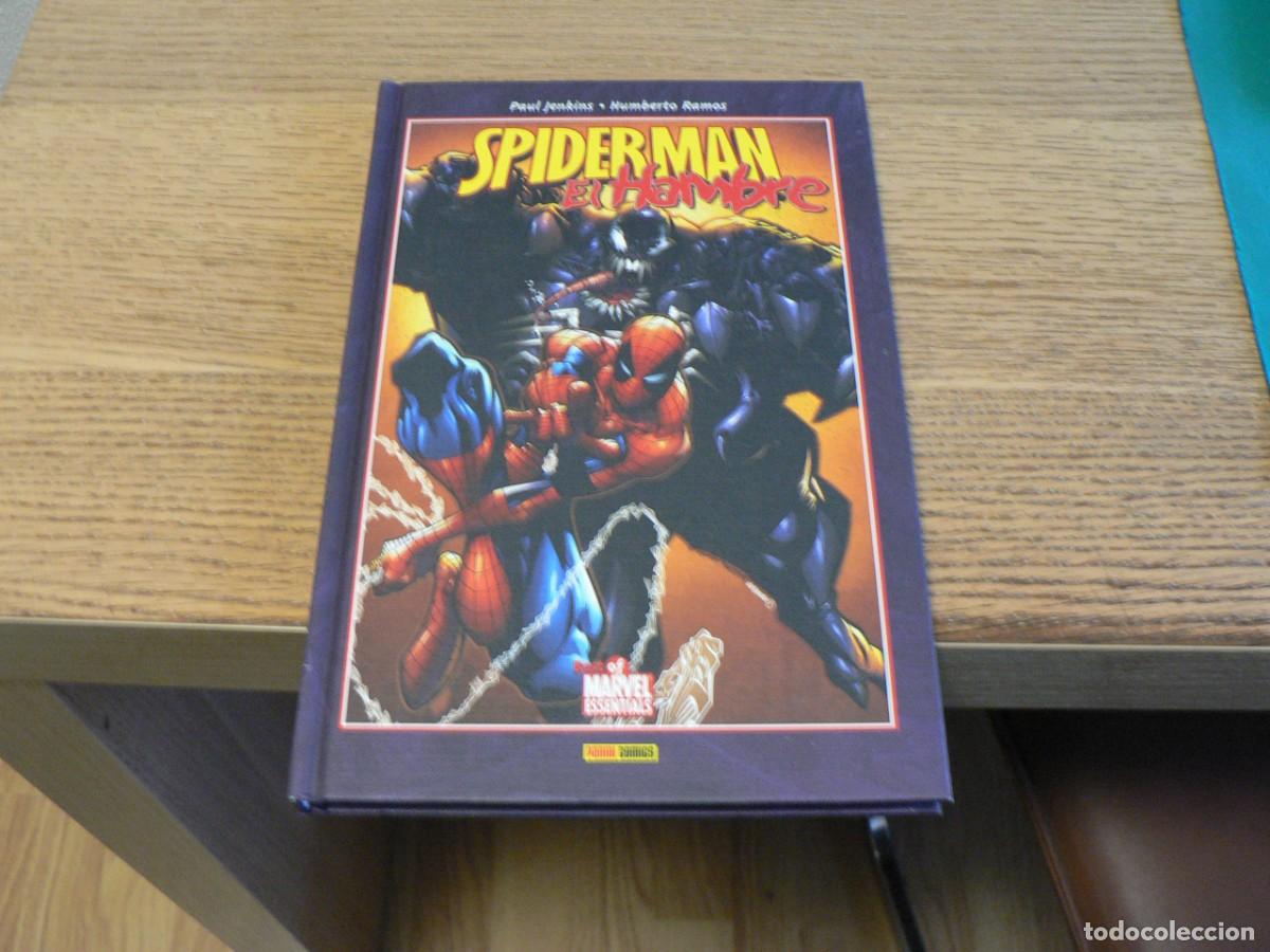 C&oacute;mics: EL ASOMBROSO SPIDERMAN - Foto 1