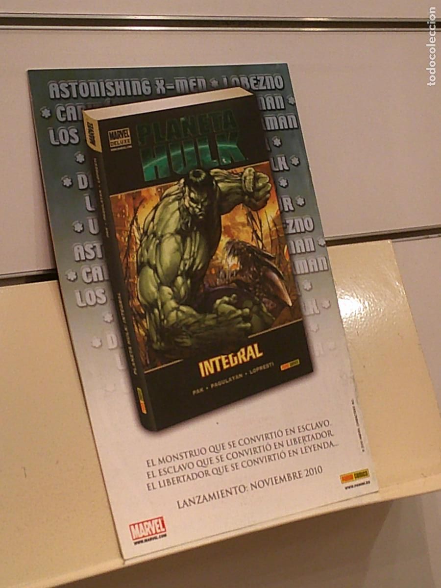 C&oacute;mics: THOR VOL. 4 N&ordm; 32 ASEDIO MARVEL - PANINI - Foto 2