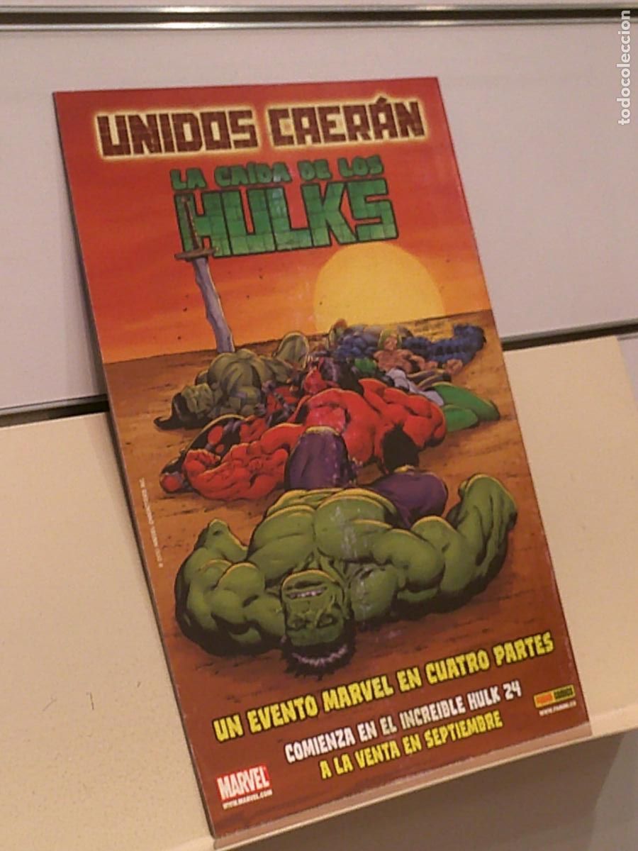 C&oacute;mics: THOR VOL. 4 N&ordm; 29 ASEDIO PROLOGO MARVEL - PANINI - Foto 2