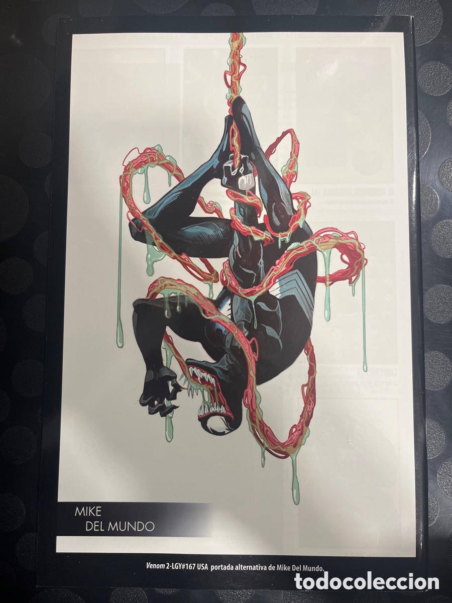 C&oacute;mics: VENENO N.12 / 2 REX ( 2018/&hellip; ) - Foto 2