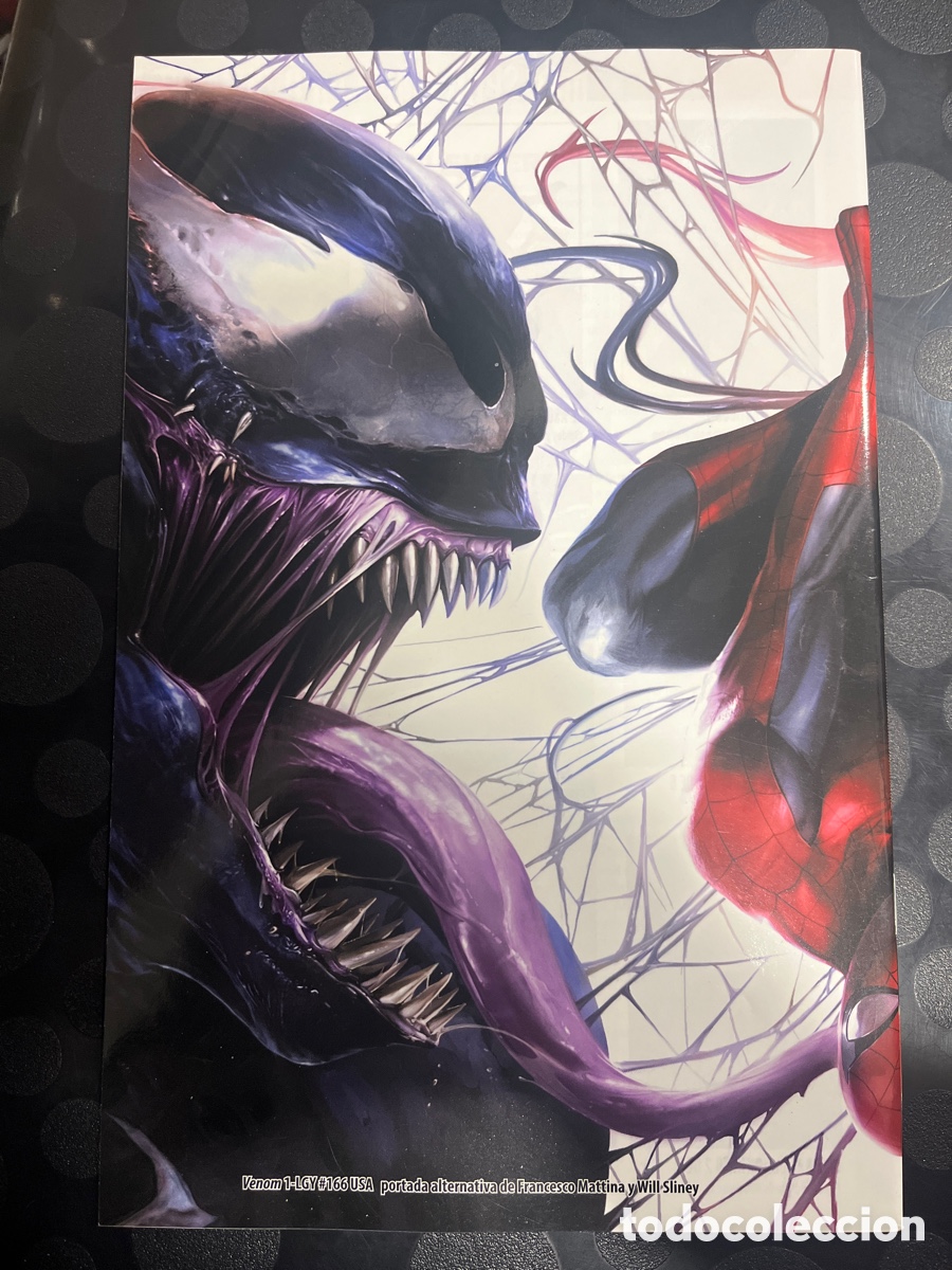 C&oacute;mics: VENENO N.11 / 1 REX ( 2018/&hellip; ) - Foto 2
