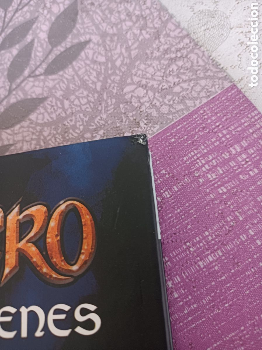 C&oacute;mics: Dragonero , origenes - Foto 4