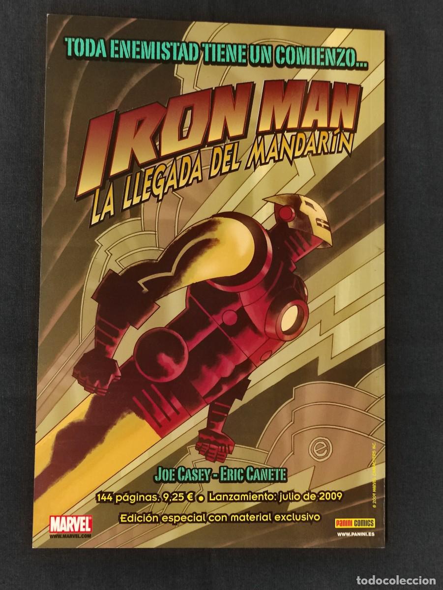 C&oacute;mics: INVASION SECRETA - INHUMANOS - PANINI - - Foto 3