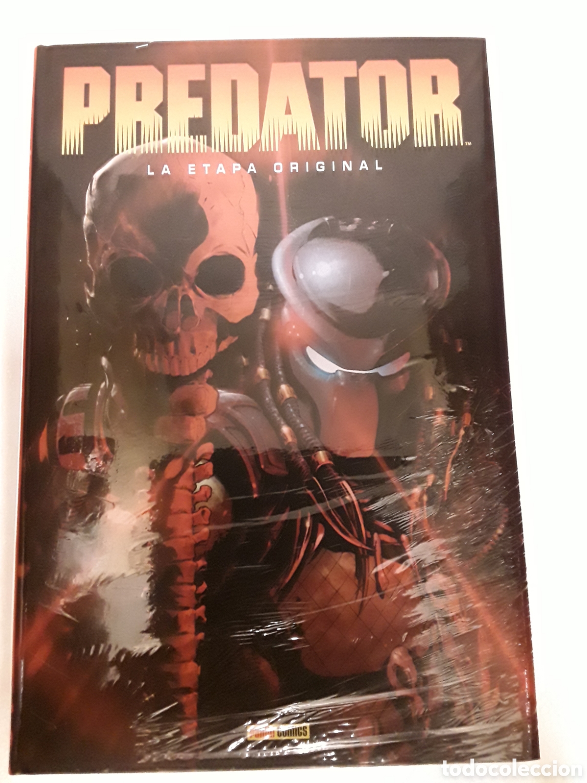 C&oacute;mics: Predator la etapa original 1 - Panini / Marvel - Foto 1