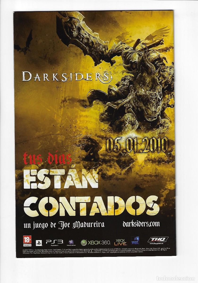 C&oacute;mics: Panini. Los cuatro fantasticos V7. 24 - Foto 2