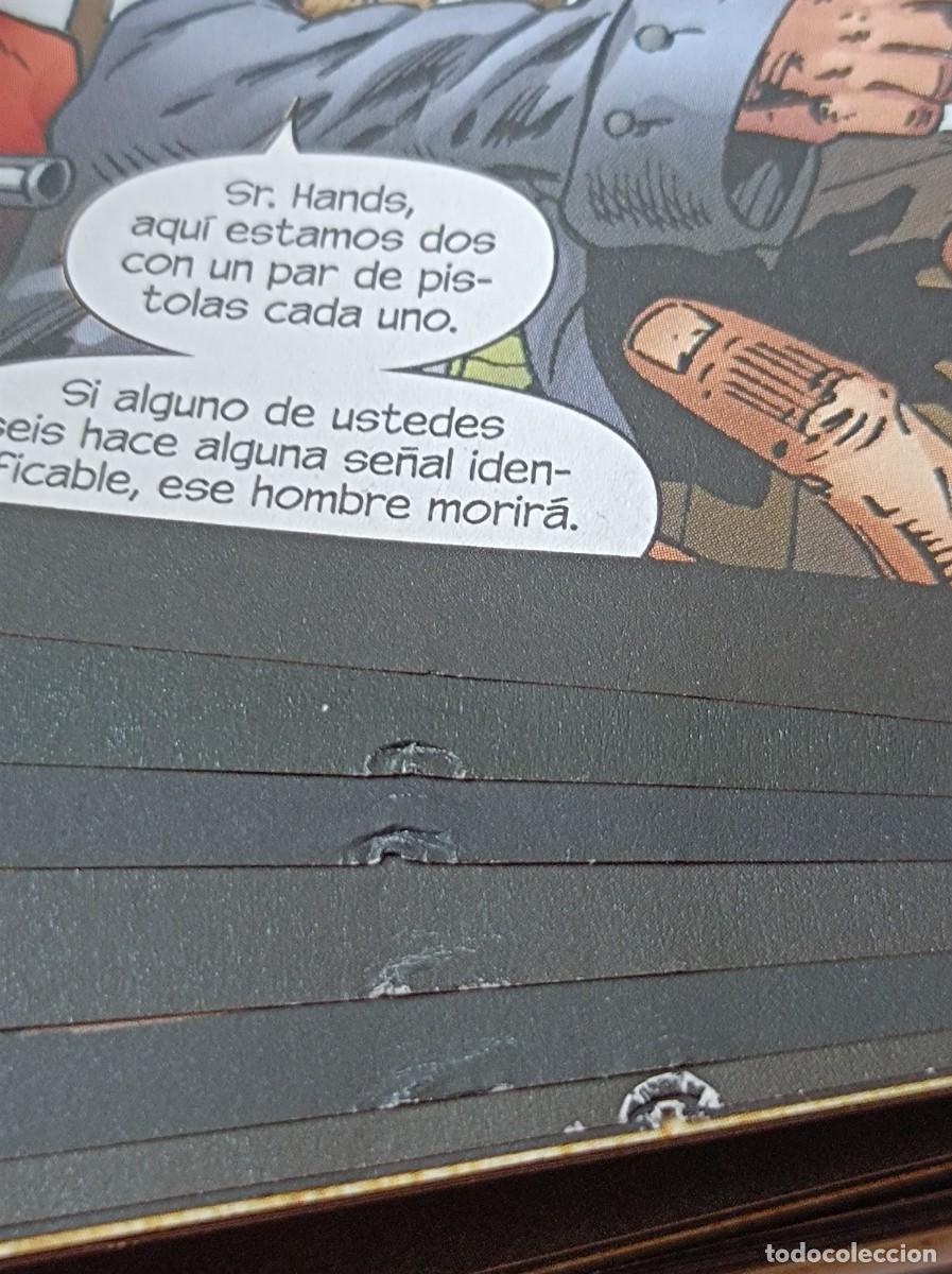 C&oacute;mics: LA ISLA DEL TESORO COLECCI&Oacute;N CL&Aacute;SICOS ILUSTRADOS MARVEL PANINI - Foto 14
