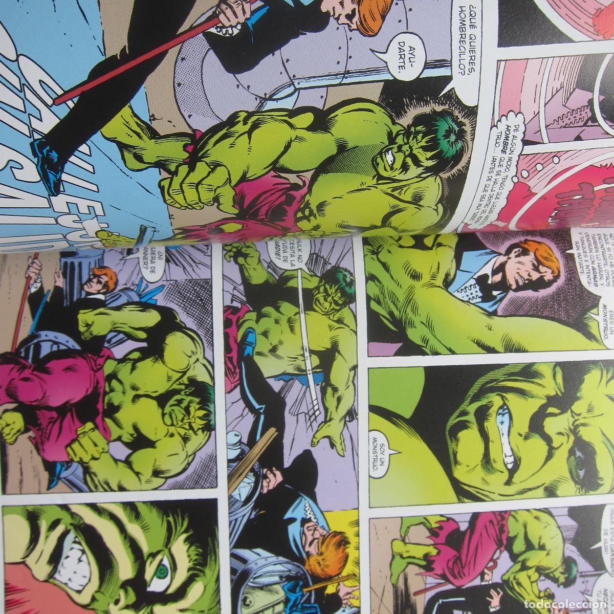 C&oacute;mics: DAREDEVIL. EL HOMBRE SIN MIEDO - FRANK MILLER (MARVEL) COMIC - Foto 12