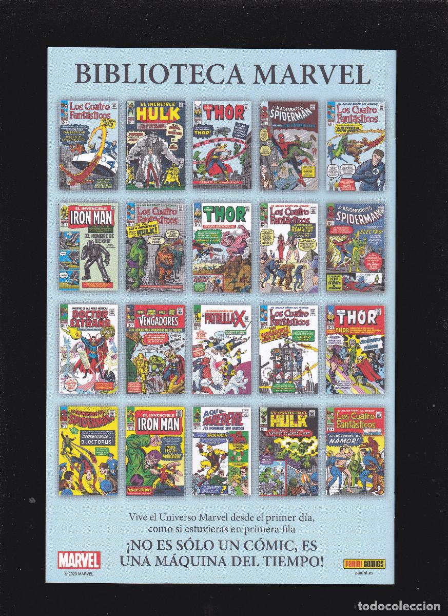 C&oacute;mics: IMPOSIBLES VENGADORES DIA DEL COMIC GRATIS - PANINI - Foto 2