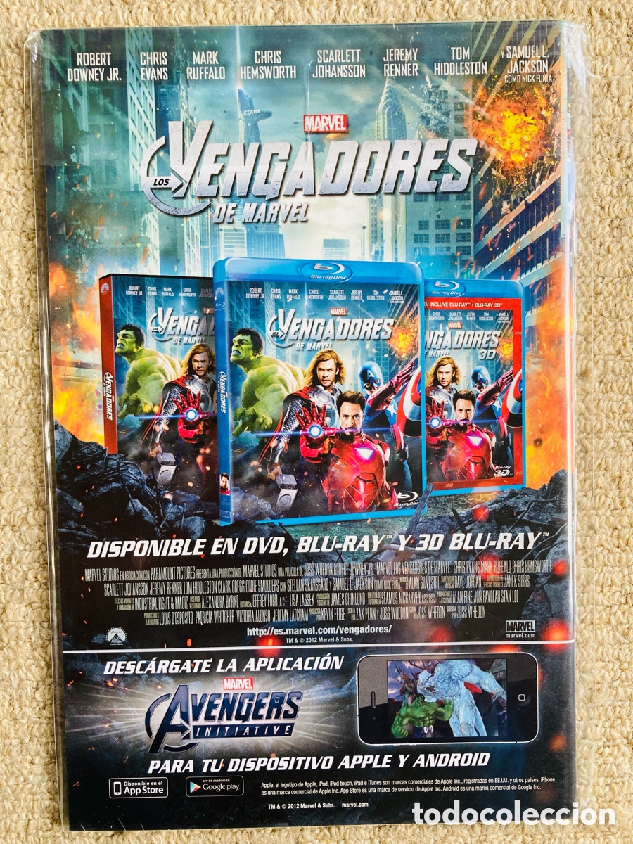 C&oacute;mics: Vengadores vs Patrulla-X 2 - Foto 2