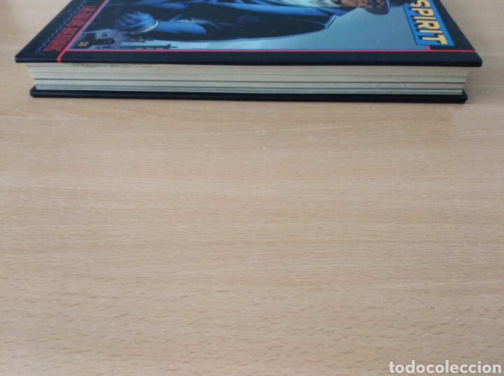 C&oacute;mics: LAS NUEVAS AVENTURAS DE THE SPIRIT. WILL EISNER. AA.VV. - Foto 14