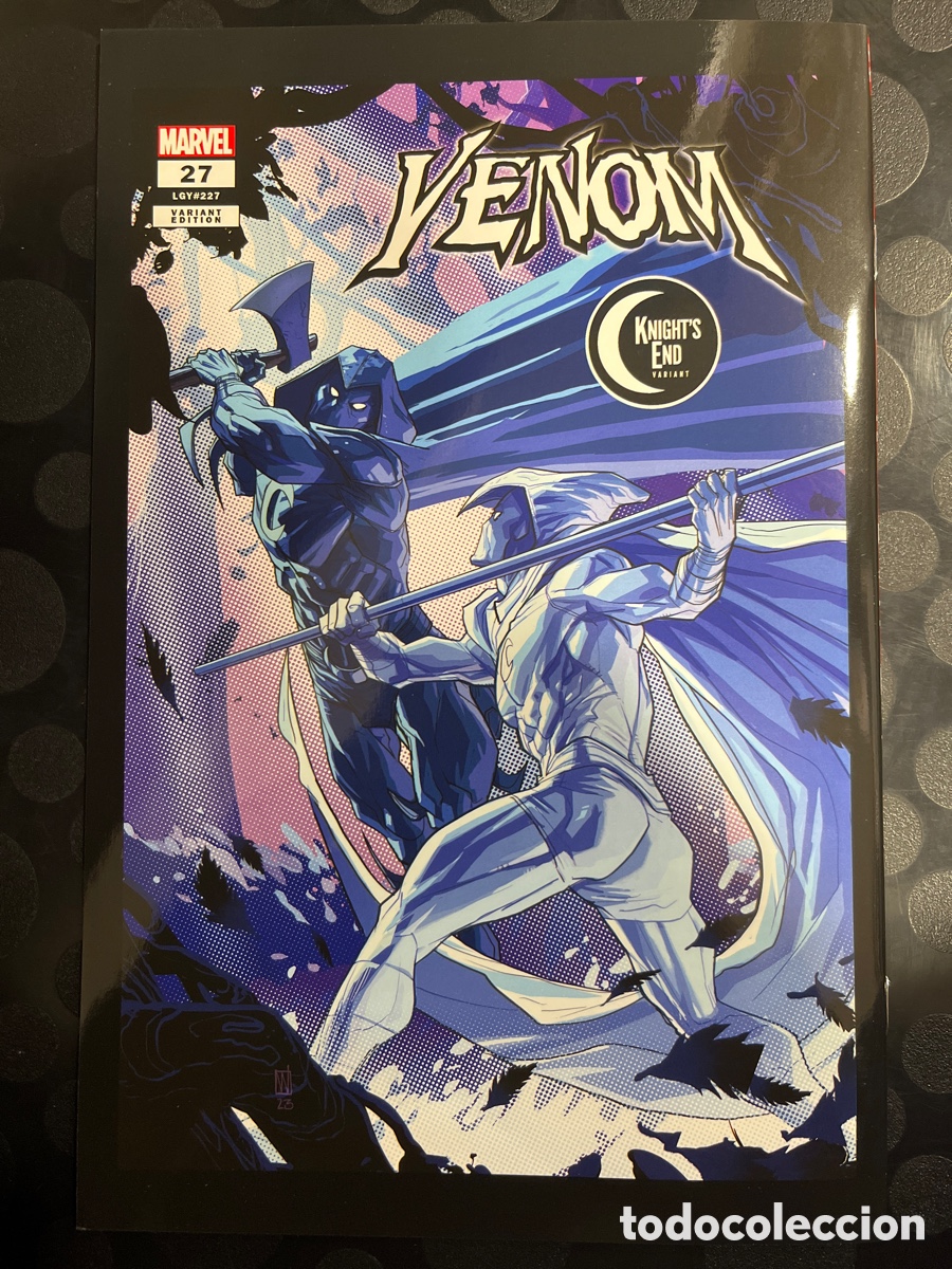 C&oacute;mics: VENENO N.73 / 25 ESTADO DE GRACIA ( 2018/&hellip; ) - Foto 2