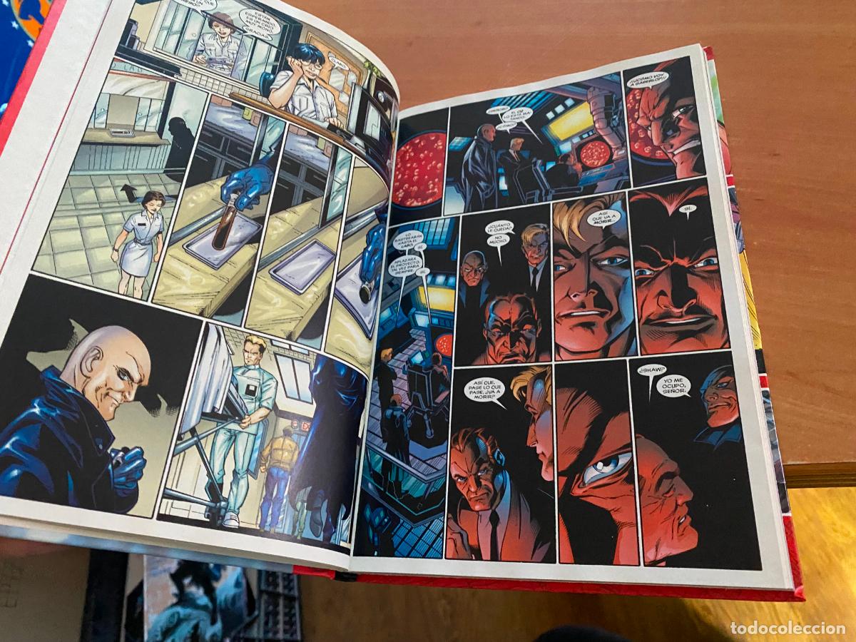 C&oacute;mics: SPIDERMAN TOMO VOL. N&ordm; 1 PODER Y RESPONSABILIDAD EDICION ULTIMATE MARVEL PANINI (COB232) - Foto 3