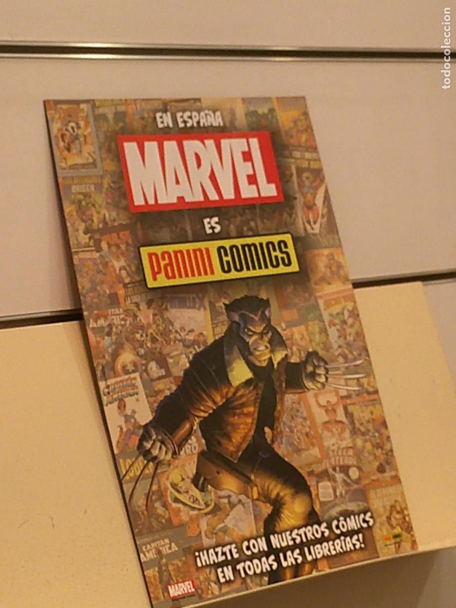 C&oacute;mics: IRON MAN VOL. 2 N&ordm; 59 LAS GUERRAS DE LAS ARMADURAS MARVEL - PANINI - Foto 2