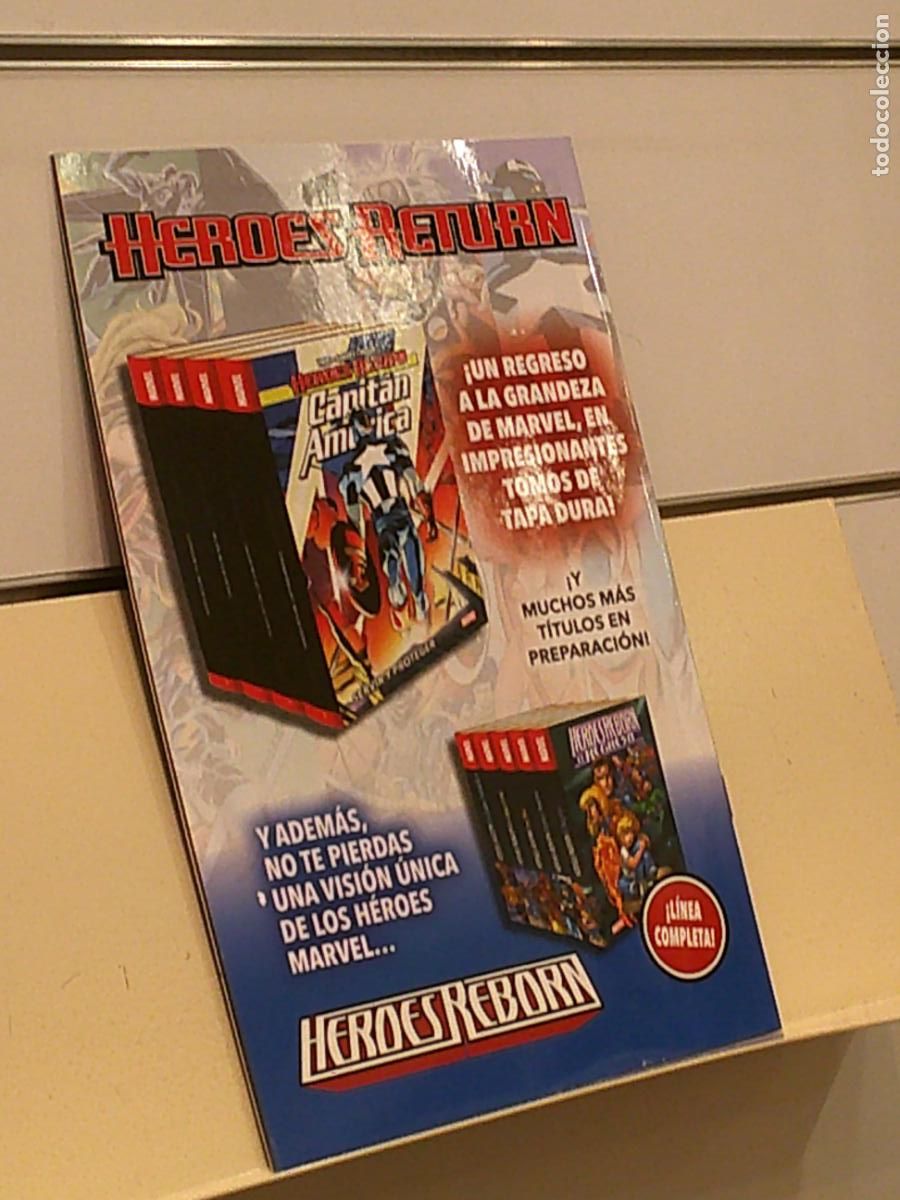 C&oacute;mics: IRON MAN 2020 N&ordm; 2-115 MARVEL - PANINI - Foto 2