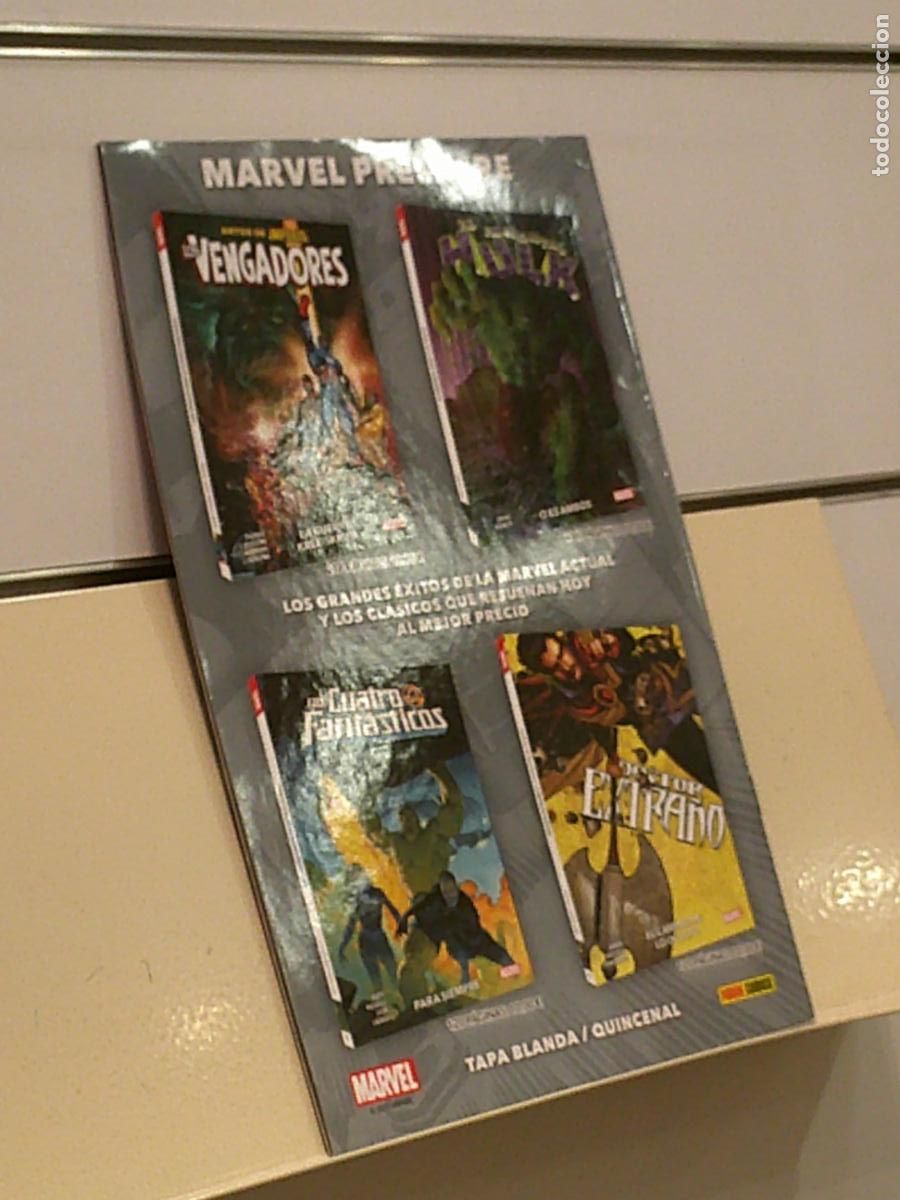 C&oacute;mics: IRON MAN 2020 N&ordm; 5-118 MARVEL - PANINI - Foto 2