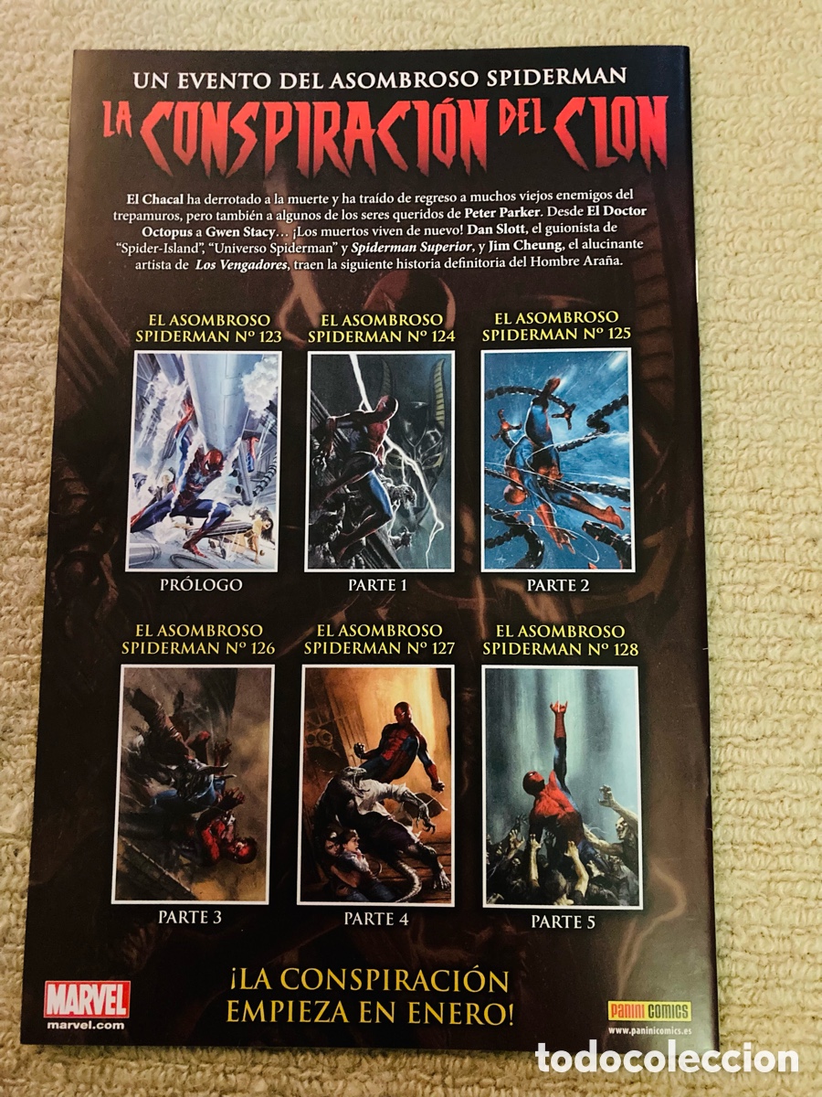 C&oacute;mics: Inhumanos vs patrulla-x 0 - Foto 2