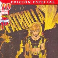 Cómics: PATRULLA X VOL. 3 - Nº 10 (EDICIÓN ESPECIAL)